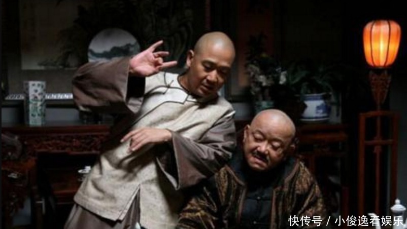 世界首富|和珅的霸气绝命诗，自杀前他说：我和珅这辈子只做错了一件事