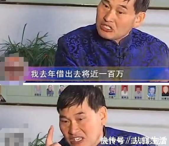 “大衣哥”朱之文家的大门又被贴上通知无理内容让人看了心寒