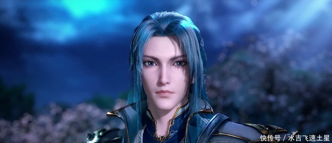 斗罗武魂殿的三个决定,有两个因为唐三而失败,只有一个成功