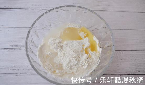 玉米油|养颜乌发的滋补小食，制作简单，美味又可口