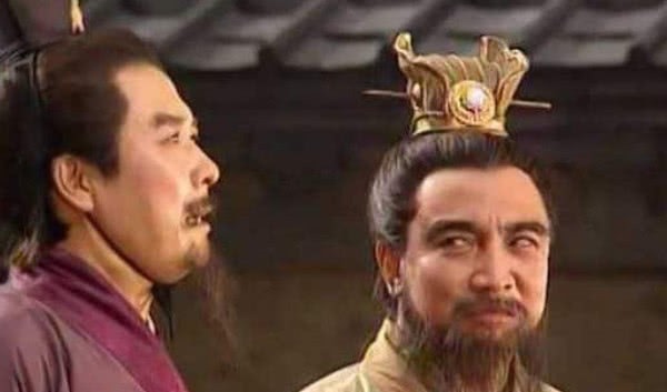 戏剧学院#《三国演义》曹操随口一句话,火遍全国,成了全剧最火的话!