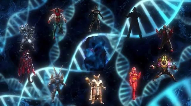 怪人|假面骑士Revice The Mystery第四话剧情简介,真凶果然是女主