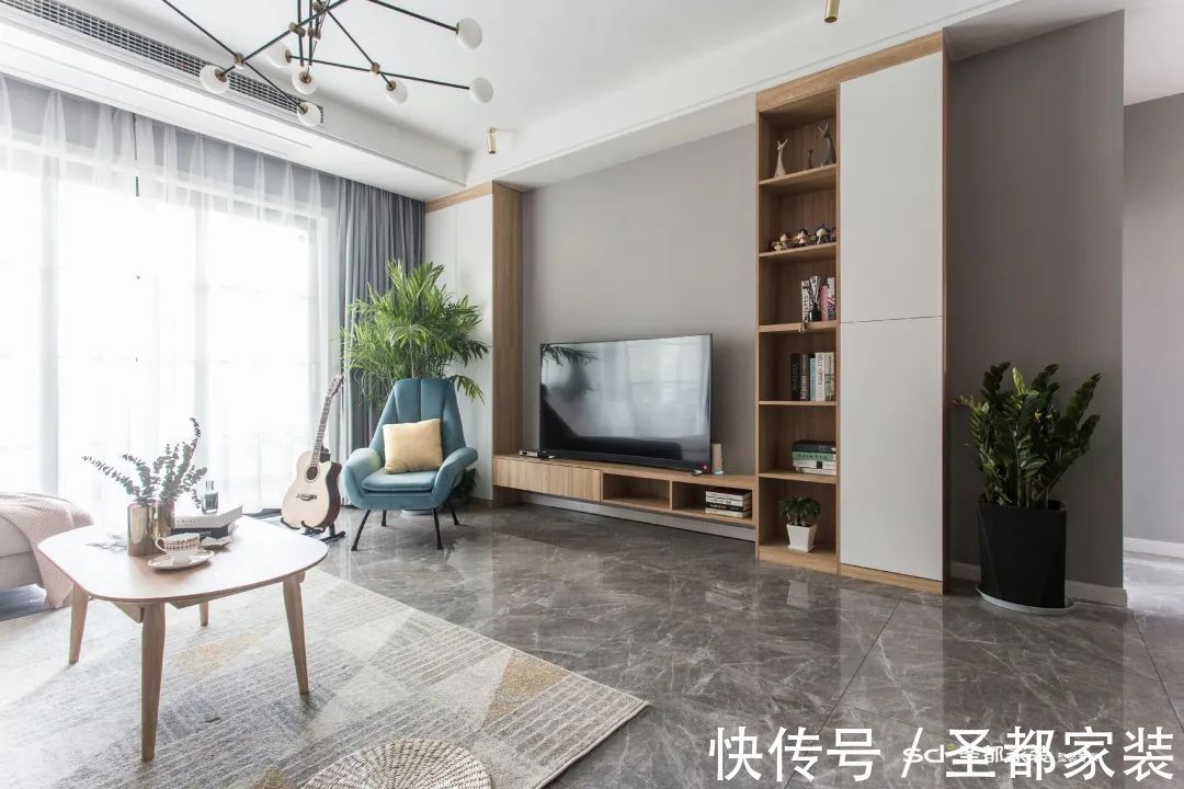 干货|【实用干货】8种家居风格盲选都不会出错！2021正流行