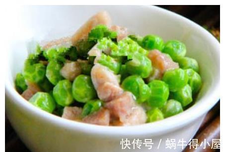 排毒|下雨天孩子在家大鱼大肉把自己吃胖，多吃瘦身菜，瘦身排毒变苗条