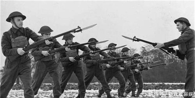 崛起|德国战后迅速崛起凭借什么？希特勒下达的不仅仅是一道命令