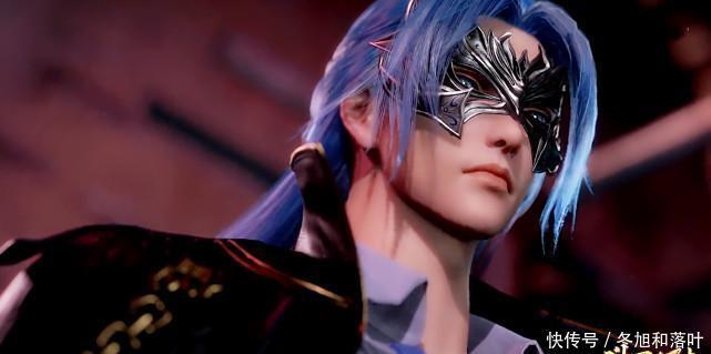 高能|斗罗全程高能的113集有哪些看点唐三、胡列娜统统被漫迷玩坏!