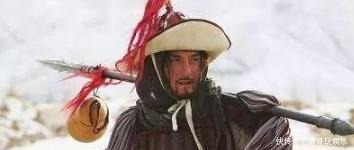 响当当|林冲是80万禁军教头,这个官职究竟有多大在现代属于什么官职!