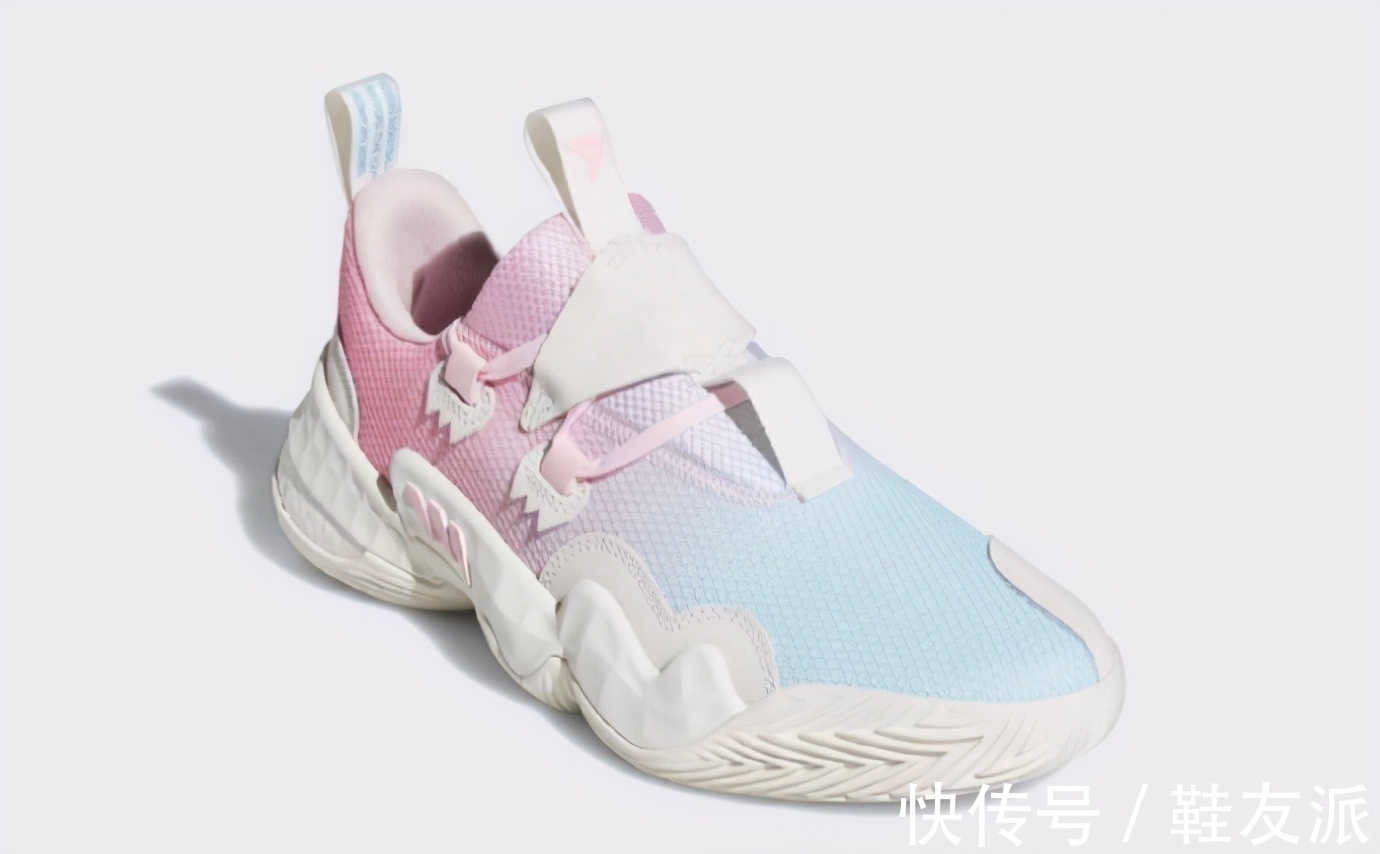 耐克|一周新品球鞋合集!字母哥3代曝光,吹杨1代棉花糖配色好美