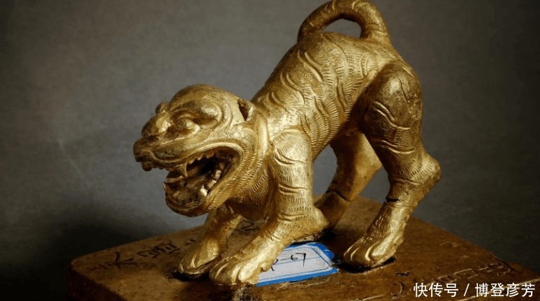 出水|张献忠沉银遗址出水文物:金锭价值极高,第七件堪称传世极品