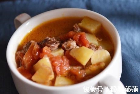 一冷一热|炖牛肉时，用冷水还是热水用错了水，难怪牛肉总是炖不烂