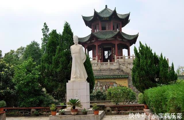 老年|到九江,除了游庐山,还有更多的选择