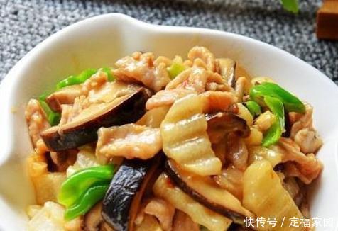 色泽|家常菜之午餐系列,色泽诱人,开胃解馋,家庭聚餐必然选择