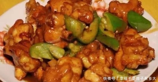 香气飘飘的几道菜谱推荐，好吃易做还不贵，全家老少都爱吃