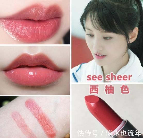 佩妮|有哪些好用的高颜值口红推荐?这些口红超日常百搭你最喜欢哪一支