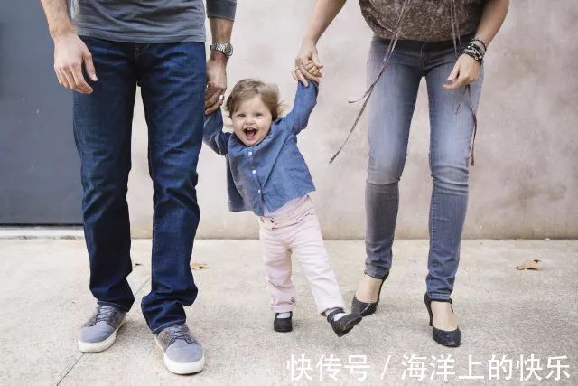 孩子|成功的家庭教育,都会让孩子做真正的自己!