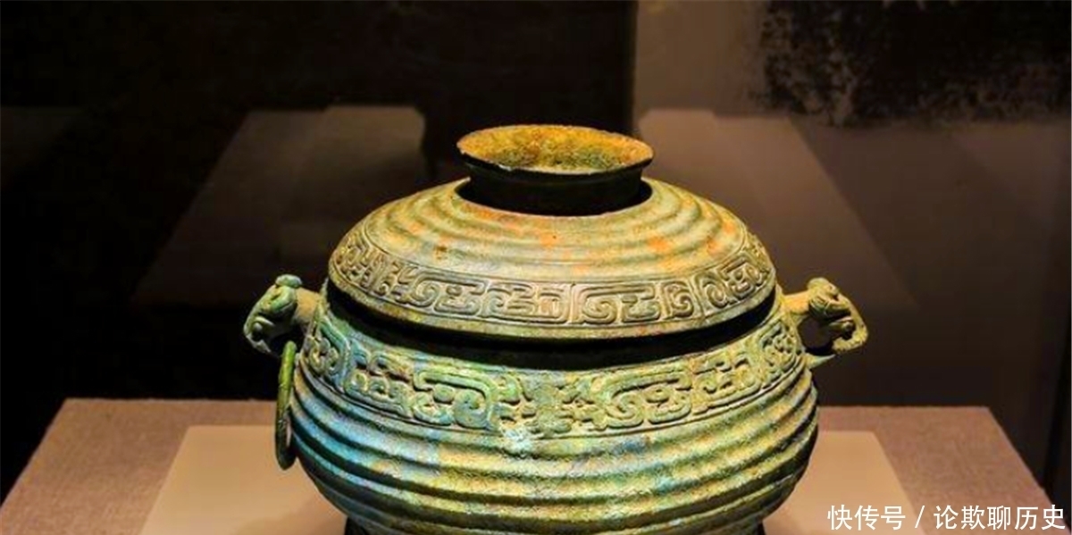  隐藏|砖窑工人上交国宝，填补一项历史空白，背后隐藏一段浪漫爱情故事