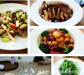 景美!人靓!饭菜、咖啡香!大连6家好店让你相见恨晚!