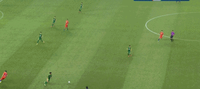 国安|京鲁对决！郭田雨和张玉宁谁更强？两人数据不相上下