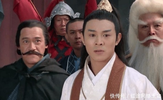 威力$金庸笔下最“尴尬”的武功,初学很强但越练越弱,难怪张无忌不学