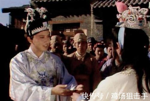 至都者@《红楼梦》按曹雪芹原意,林黛玉是否会嫁给北静王!