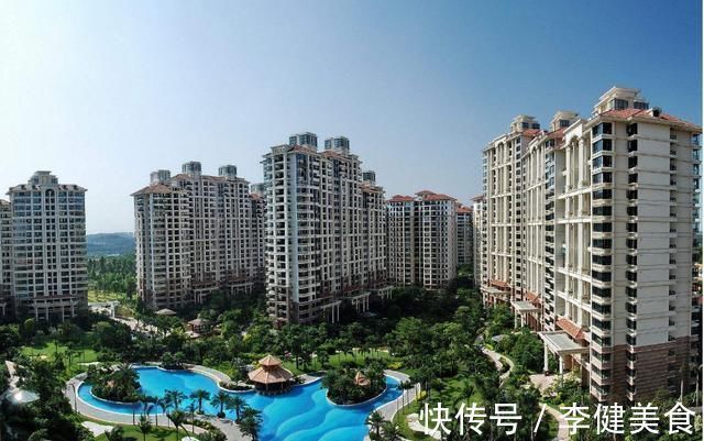 买房|买房应该怎么选楼层过来人告诉你,选这几层准没错,不花冤枉钱