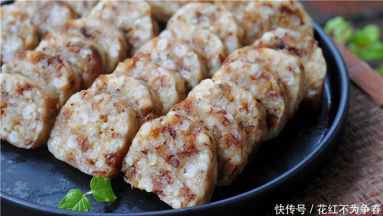 冬天|冬天进补,光吃红枣可不行,早餐多吃它,对女人特别好!