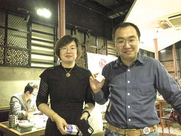  烤肉店|大连分剁记事 篇七：2020年会 大连分剁是一家 我们都爱张大妈