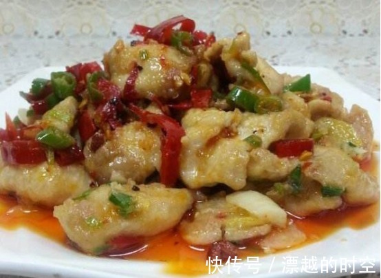 越吃越香的几道美味家常菜,隔三差五就想吃,孩子多吃两碗饭