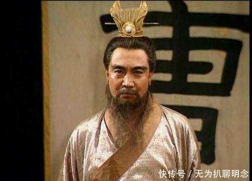 权臣|中国古代四大权臣,只差一步可称帝,却主动选择放弃