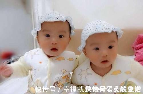 胎儿|为啥有些女性更容易怀双胞胎多半是这几点原因,提前了解一下