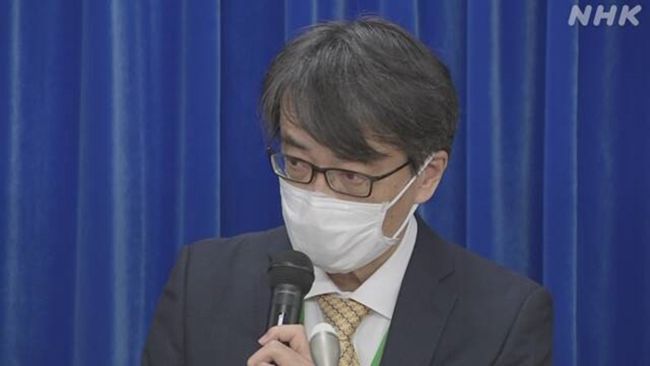 ?|日本政府:新增确诊病例已降至“第5波疫情”爆发前水平