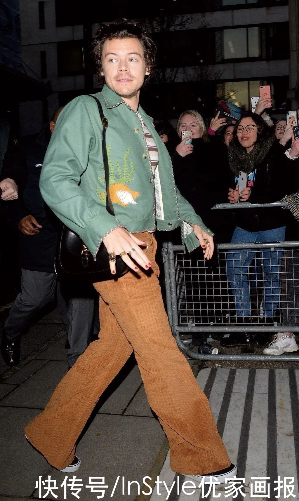 上帝创造女人，女人创造手袋