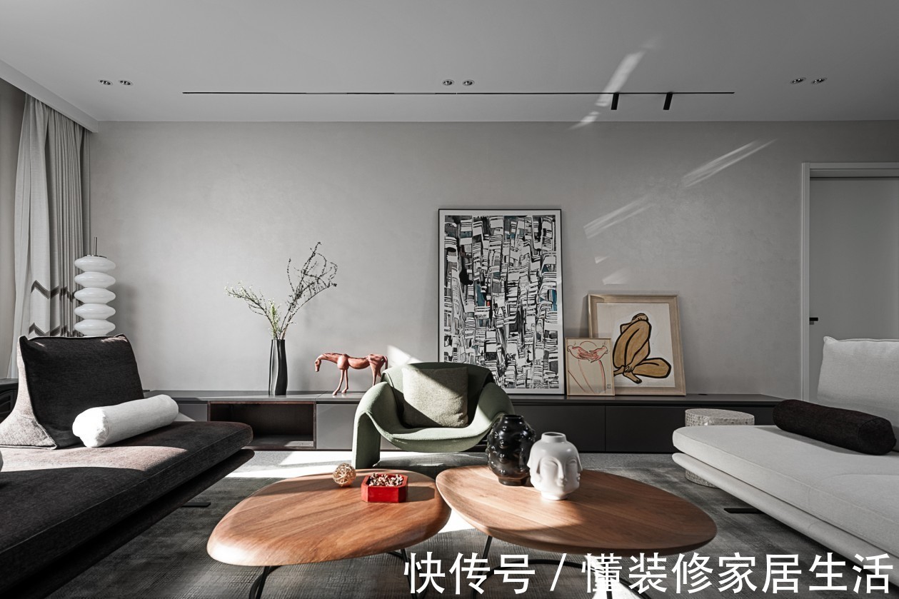 风格|2022年新房装修,这里总结了12种风格!