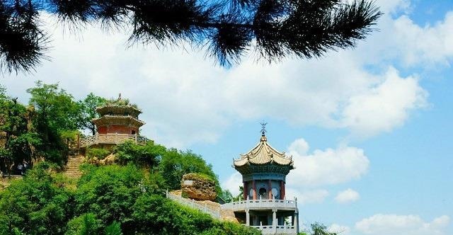  急躁|东晋谢安是李白的偶像同是半生醉于山水，一个悠闲一个急躁