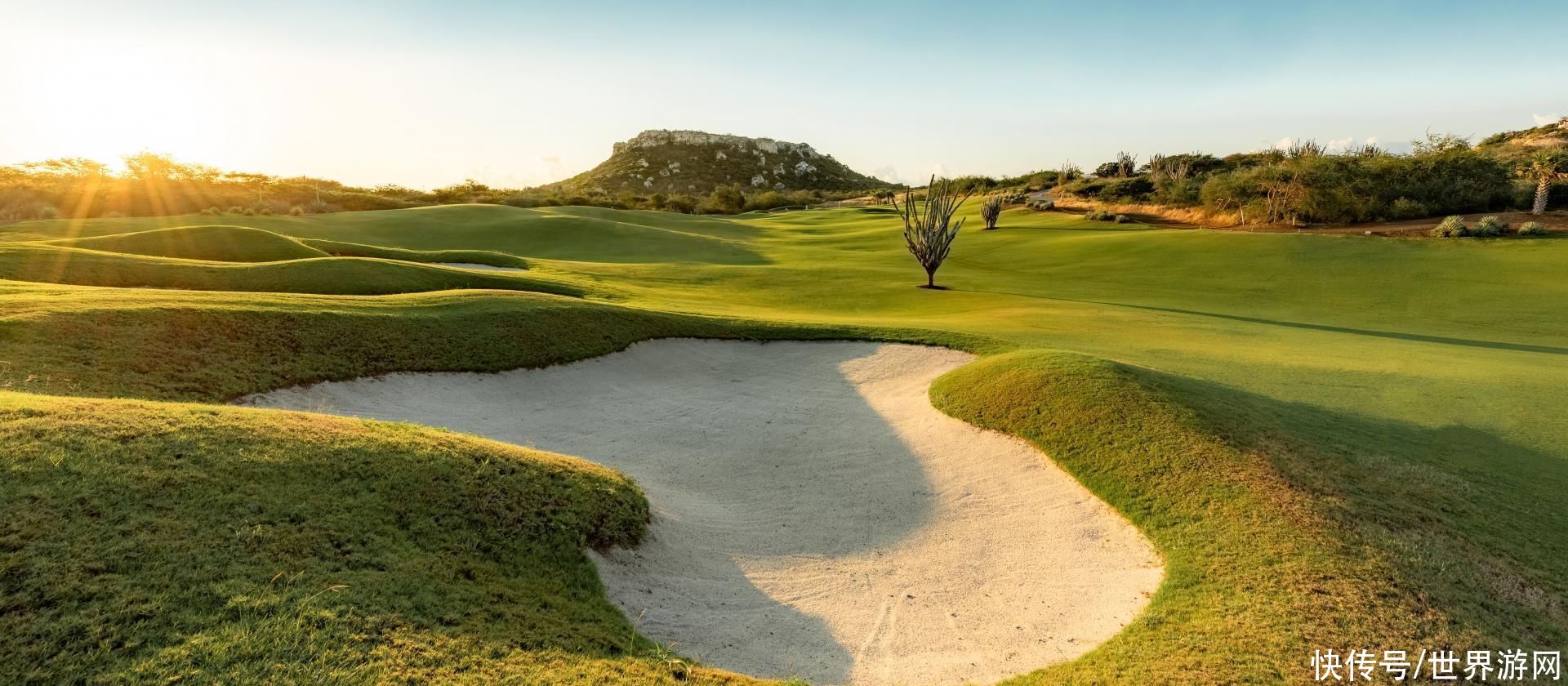 库拉索蓝湾，房礁浮潜与高尔夫挑战更配哦|最美海滩 |库拉索蓝湾，房礁浮潜与高尔夫挑战更配哦\＂,\＂i12\＂:\＂最美海滩