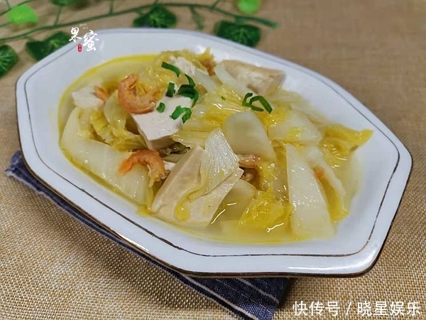 年夜饭,我家少不了这道菜,寓意美好,简单烧一烧,一大碗都不够