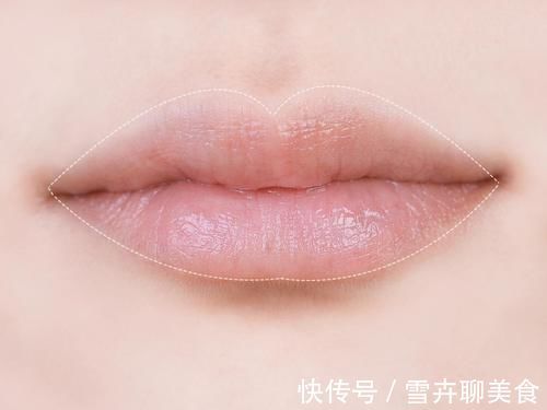 唇部 你是什么唇形就怎么化口红,学会了美10倍!