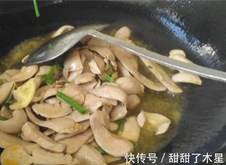 补腰|猪身上最补肾的部位,硒含量突出,健肾补腰还润燥,炒着吃好鲜嫩!