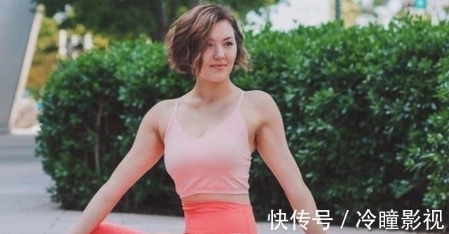 背部|在家练瑜伽,不知道练什么?掌握这3套序列模板就够了!