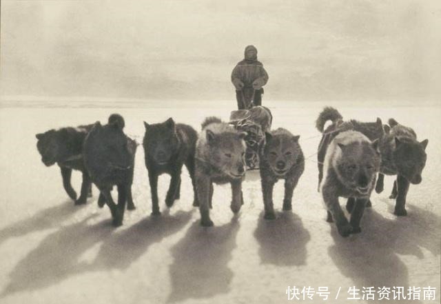  到底|史上最强逃犯负重80磅比狗跑还快，他到底是何方神圣