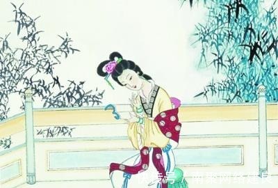 上官婉儿|从《彩书怨》中,观上官婉儿的才情