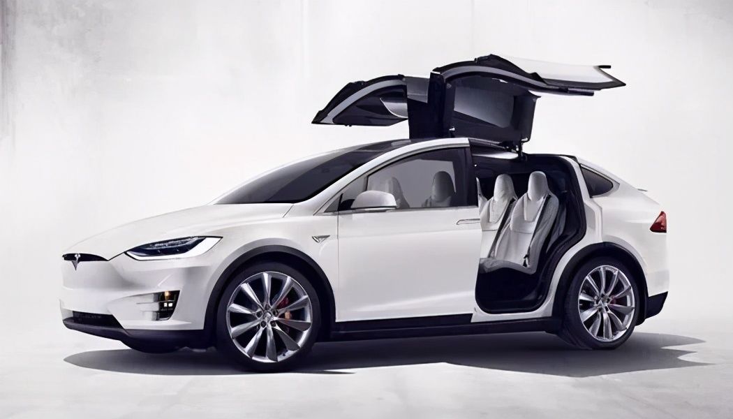 开走|特斯拉存安全漏洞，黑客几分钟开走Model X