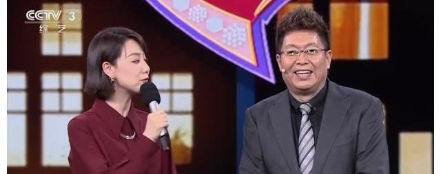 央視《向幸福出發(fā)》改版成功，主持人王為念被頂替，收視率回暖