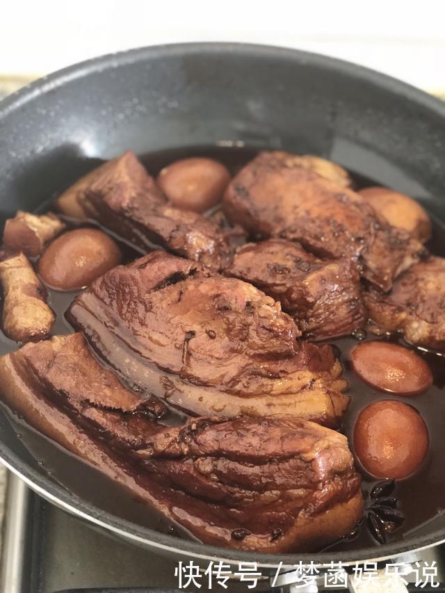  津津有味|媳妇在家做的几道家常菜，有荤有素，好吃入味，家人吃的津津有味