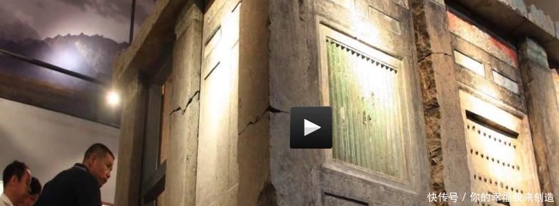 读者说|武则天死后葬她的棺材是这种材料的！你知道吗！