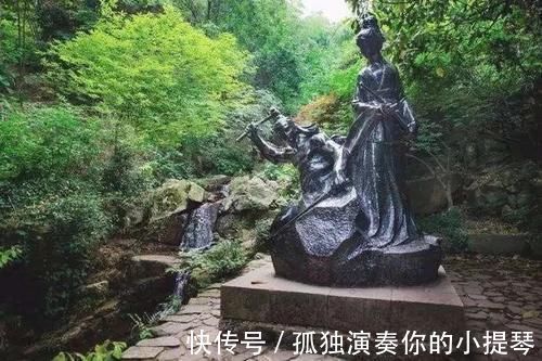 搜神记!这部古代小说深受鲁迅喜爱,一度失传但著名,作者被誉为大宗师