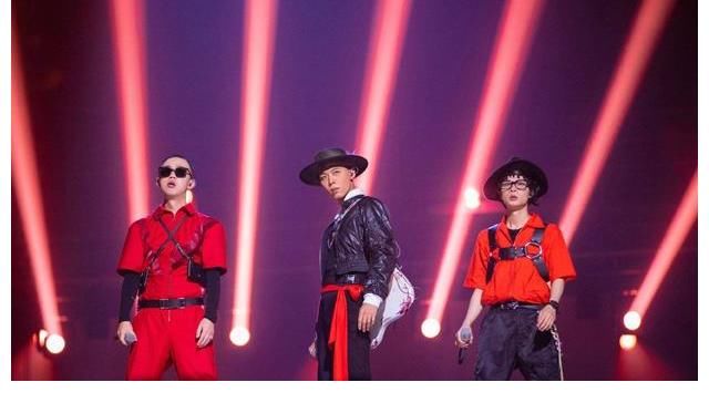 淘汰|《披荆斩棘的哥哥》淘汰机制引争议,欧阳靖陈辉成“替罪羊”