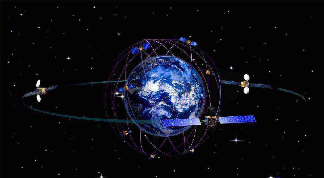 格洛纳斯 中美俄卫星定位精确度比较：美国0.1米，俄1.5米，中国是多少