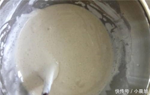 糯米粉|天然补血剂被发现，阿胶都不如它，隔三差五吃，白里透红气血足！