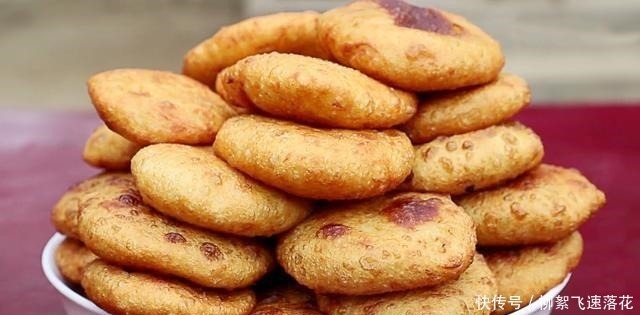 红薯|红薯这样做最好吃，操作简单，外酥里糯，真香！